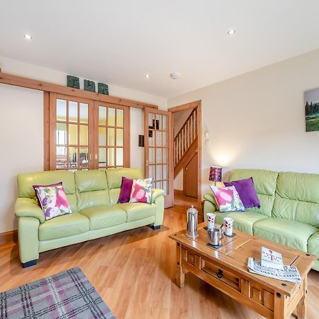 Coire Cas - S4538 Villa อาวีมอร์ ภายนอก รูปภาพ