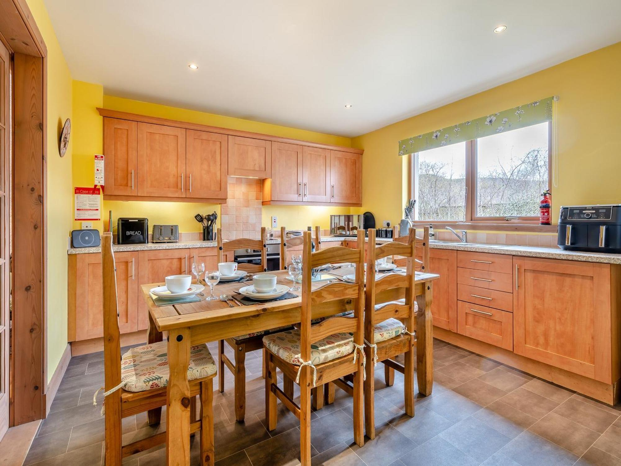 Coire Cas - S4538 Villa อาวีมอร์ ภายนอก รูปภาพ