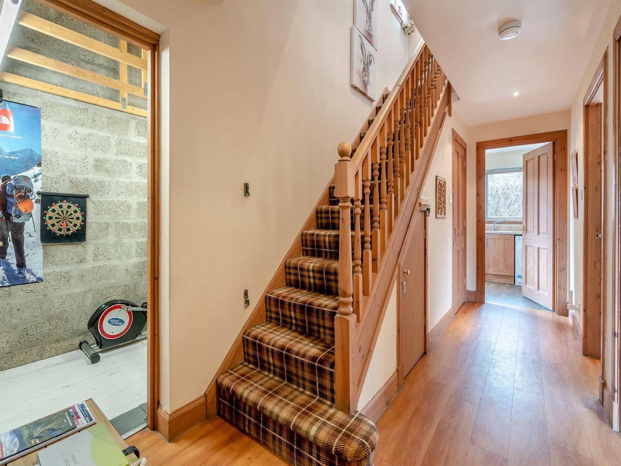 Coire Cas - S4538 Villa อาวีมอร์ ภายนอก รูปภาพ